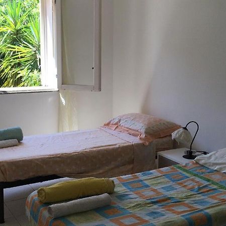 Trilocale "Lipari" In Portorosa Διαμέρισμα Torre Forte Εξωτερικό φωτογραφία