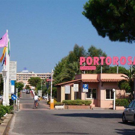 Trilocale "Lipari" In Portorosa Διαμέρισμα Torre Forte Εξωτερικό φωτογραφία