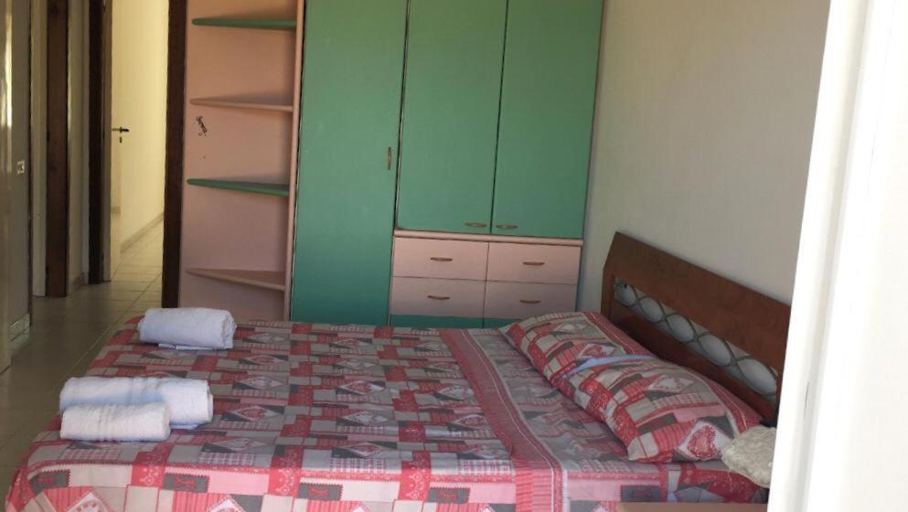 Trilocale "Lipari" In Portorosa Διαμέρισμα Torre Forte Εξωτερικό φωτογραφία