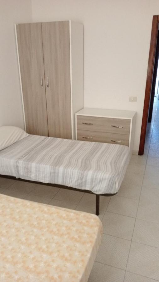 Trilocale "Lipari" In Portorosa Διαμέρισμα Torre Forte Εξωτερικό φωτογραφία