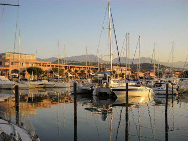 Trilocale "Lipari" In Portorosa Διαμέρισμα Torre Forte Εξωτερικό φωτογραφία